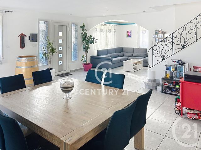 Maison à vendre BROUILLA