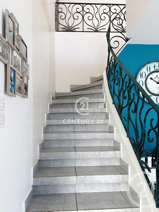 maison à vendre - 5 pièces - 155.0 m2 - BROUILLA - 66 - LANGUEDOC-ROUSSILLON - Century 21 Carré D'As Immobilier