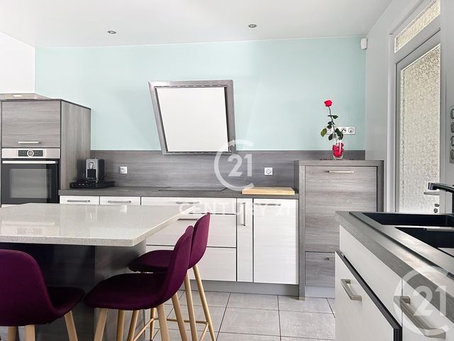 maison à vendre - 5 pièces - 155.0 m2 - BROUILLA - 66 - LANGUEDOC-ROUSSILLON - Century 21 Carré D'As Immobilier