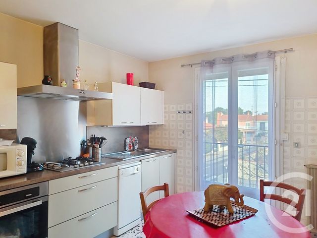 maison à vendre - 4 pièces - 83.84 m2 - ELNE - 66 - LANGUEDOC-ROUSSILLON - Century 21 Carré D'As Immobilier