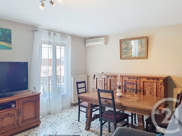 maison à vendre - 4 pièces - 83.84 m2 - ELNE - 66 - LANGUEDOC-ROUSSILLON - Century 21 Carré D'As Immobilier