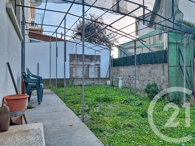 maison à vendre - 4 pièces - 83.84 m2 - ELNE - 66 - LANGUEDOC-ROUSSILLON - Century 21 Carré D'As Immobilier