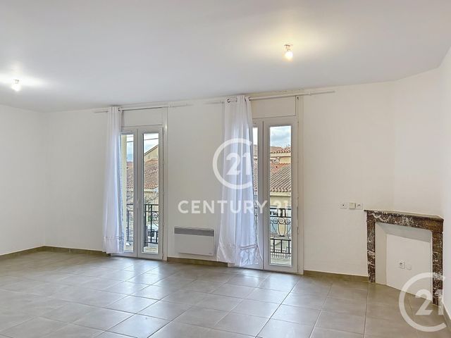 Appartement F3 à vendre ELNE