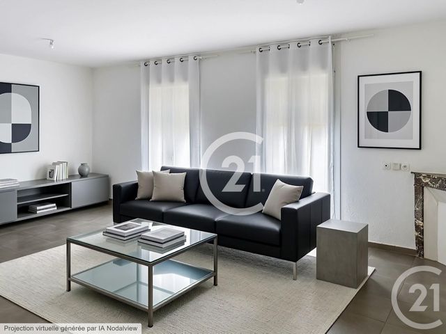 Appartement F3 à vendre ELNE