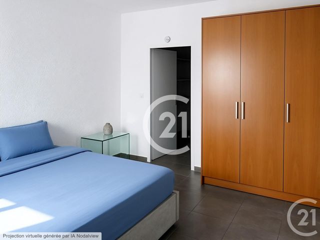 Appartement F3 à vendre - 3 pièces - 92.6 m2 - ELNE - 66 - LANGUEDOC-ROUSSILLON - Century 21 Carré D'As Immobilier
