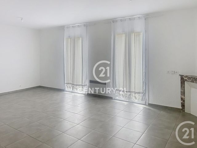 Appartement F3 à vendre ELNE