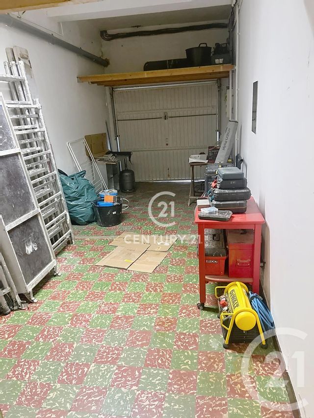 maison à vendre - 4 pièces - 86.0 m2 - ELNE - 66 - LANGUEDOC-ROUSSILLON - Century 21 Carré D'As Immobilier