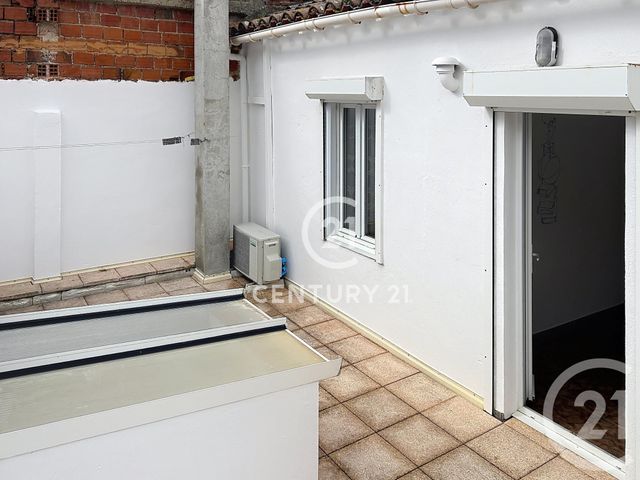maison à vendre - 4 pièces - 86.0 m2 - ELNE - 66 - LANGUEDOC-ROUSSILLON - Century 21 Carré D'As Immobilier