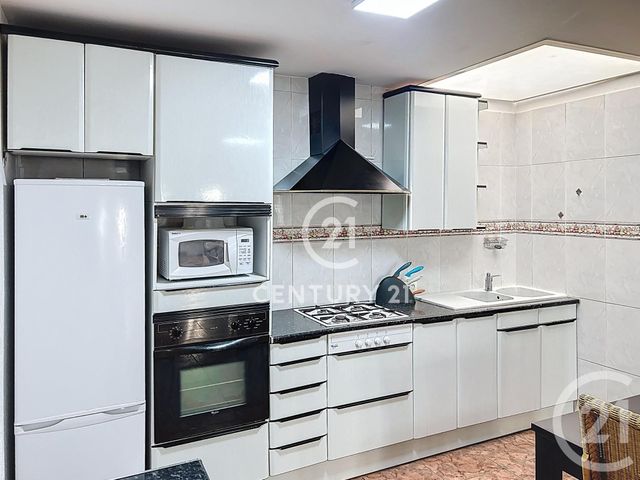 maison à vendre - 4 pièces - 86.0 m2 - ELNE - 66 - LANGUEDOC-ROUSSILLON - Century 21 Carré D'As Immobilier