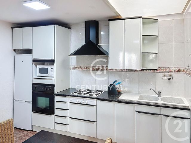 maison à vendre - 4 pièces - 86.0 m2 - ELNE - 66 - LANGUEDOC-ROUSSILLON - Century 21 Carré D'As Immobilier