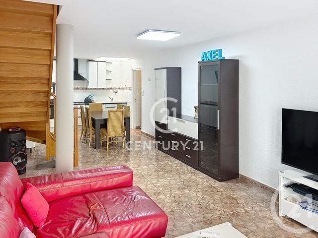 maison à vendre - 4 pièces - 86.0 m2 - ELNE - 66 - LANGUEDOC-ROUSSILLON - Century 21 Carré D'As Immobilier