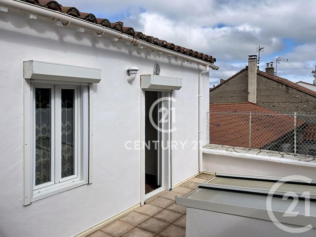 maison à vendre - 4 pièces - 86.0 m2 - ELNE - 66 - LANGUEDOC-ROUSSILLON - Century 21 Carré D'As Immobilier
