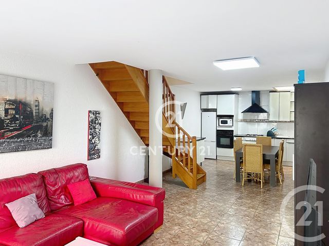 Maison à vendre ELNE