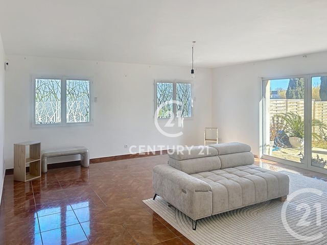 maison à vendre - 4 pièces - 118.14 m2 - ELNE - 66 - LANGUEDOC-ROUSSILLON - Century 21 Carré D'As Immobilier