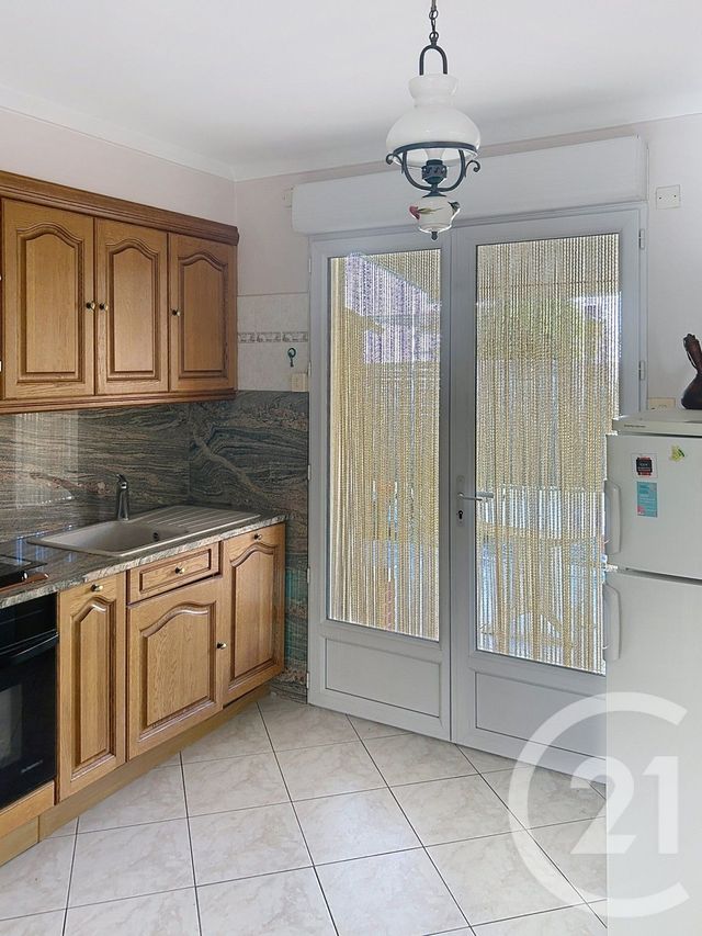 maison à vendre - 4 pièces - 70.0 m2 - ELNE - 66 - LANGUEDOC-ROUSSILLON - Century 21 Carré D'As Immobilier