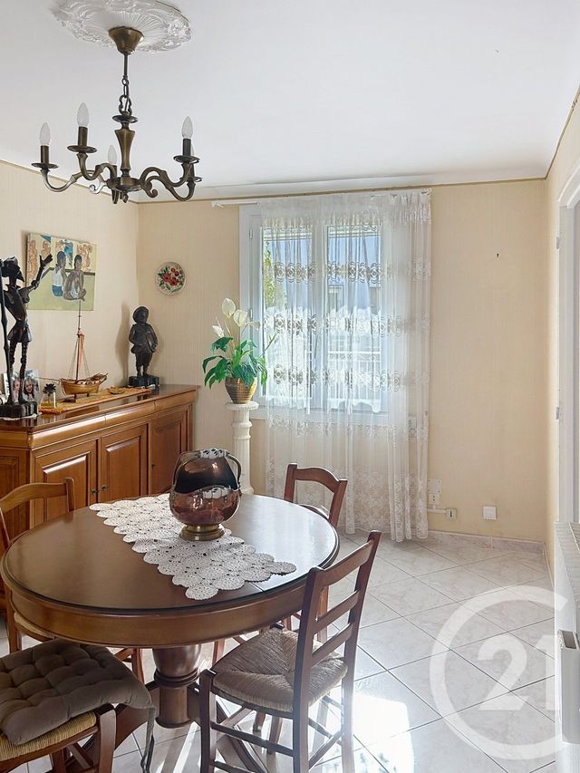 maison à vendre - 4 pièces - 70.0 m2 - ELNE - 66 - LANGUEDOC-ROUSSILLON - Century 21 Carré D'As Immobilier