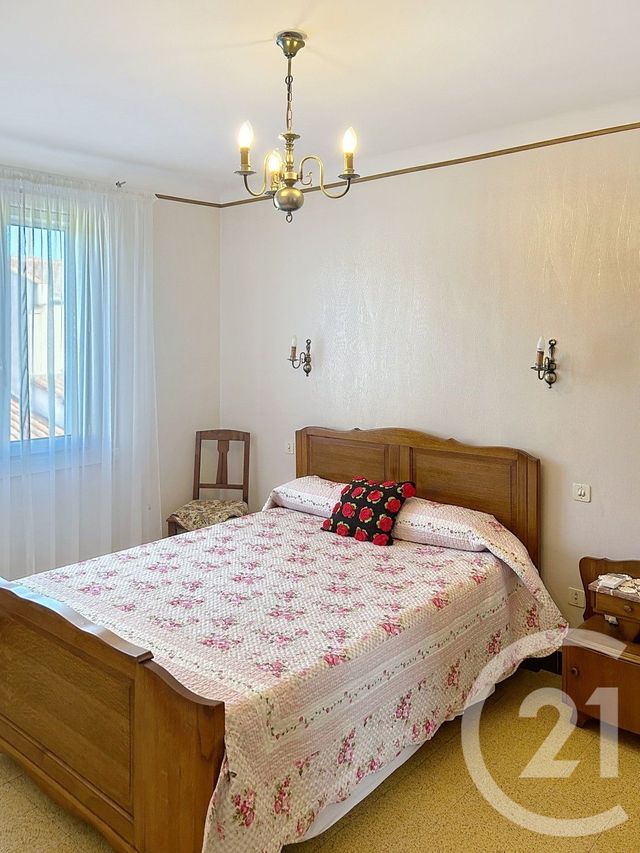 maison à vendre - 4 pièces - 70.0 m2 - ELNE - 66 - LANGUEDOC-ROUSSILLON - Century 21 Carré D'As Immobilier