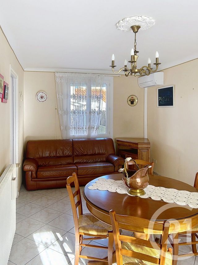 maison à vendre - 4 pièces - 70.0 m2 - ELNE - 66 - LANGUEDOC-ROUSSILLON - Century 21 Carré D'As Immobilier