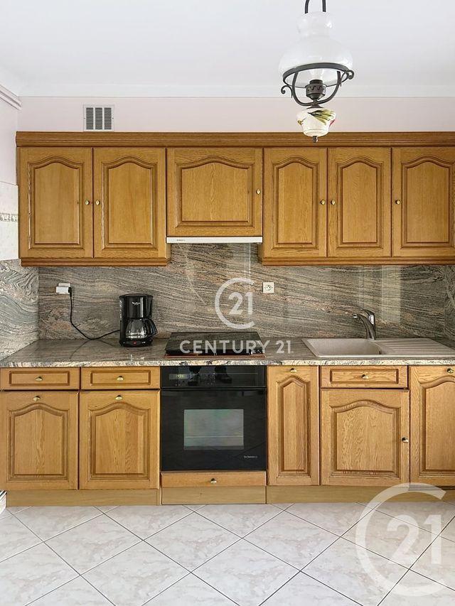 maison à vendre - 4 pièces - 70.0 m2 - ELNE - 66 - LANGUEDOC-ROUSSILLON - Century 21 Carré D'As Immobilier