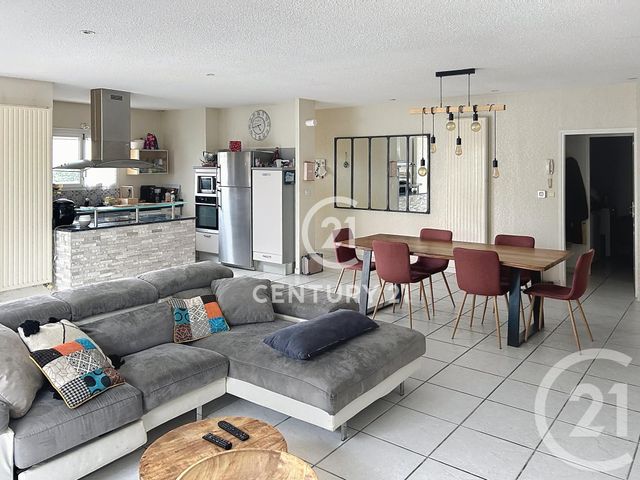 maison à vendre - 4 pièces - 134.0 m2 - CORNEILLA DEL VERCOL - 66 - LANGUEDOC-ROUSSILLON - Century 21 Carré D'As Immobilier