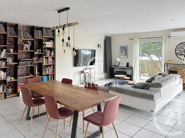 maison à vendre - 4 pièces - 134.0 m2 - CORNEILLA DEL VERCOL - 66 - LANGUEDOC-ROUSSILLON - Century 21 Carré D'As Immobilier