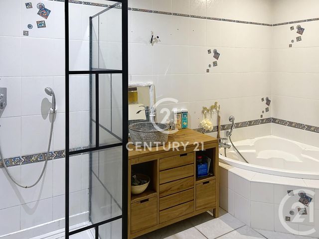 maison à vendre - 4 pièces - 134.0 m2 - CORNEILLA DEL VERCOL - 66 - LANGUEDOC-ROUSSILLON - Century 21 Carré D'As Immobilier