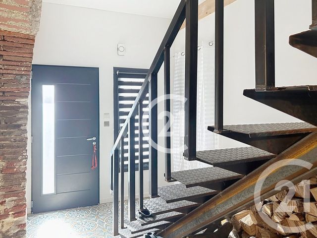 maison à vendre - 5 pièces - 155.0 m2 - ELNE - 66 - LANGUEDOC-ROUSSILLON - Century 21 Carré D'As Immobilier