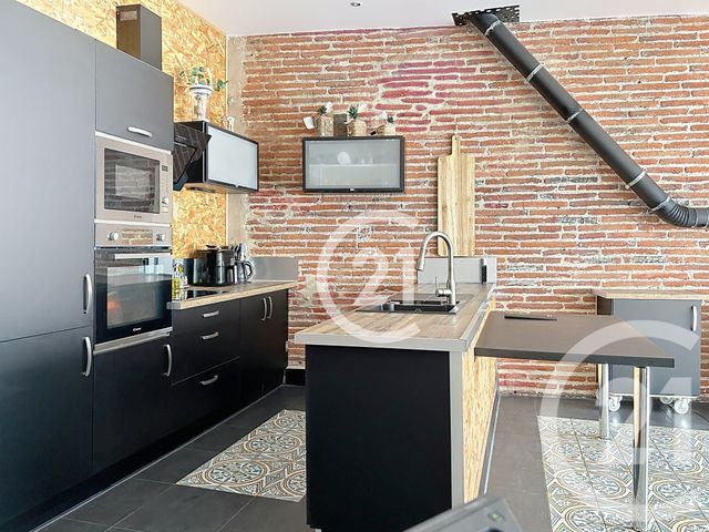 maison à vendre - 5 pièces - 155.0 m2 - ELNE - 66 - LANGUEDOC-ROUSSILLON - Century 21 Carré D'As Immobilier