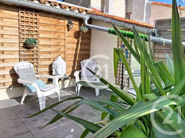 maison à vendre - 5 pièces - 155.0 m2 - ELNE - 66 - LANGUEDOC-ROUSSILLON - Century 21 Carré D'As Immobilier