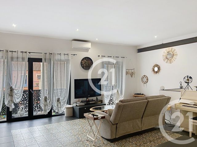 maison à vendre - 5 pièces - 155.0 m2 - ELNE - 66 - LANGUEDOC-ROUSSILLON - Century 21 Carré D'As Immobilier