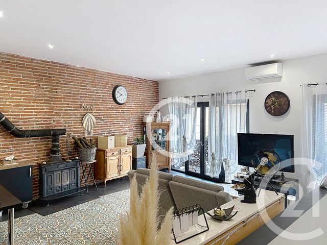 maison à vendre - 5 pièces - 155.0 m2 - ELNE - 66 - LANGUEDOC-ROUSSILLON - Century 21 Carré D'As Immobilier