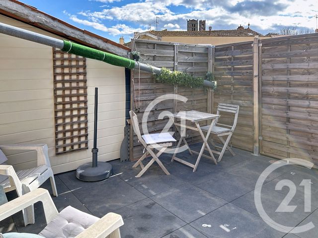 maison à vendre - 5 pièces - 155.0 m2 - ELNE - 66 - LANGUEDOC-ROUSSILLON - Century 21 Carré D'As Immobilier