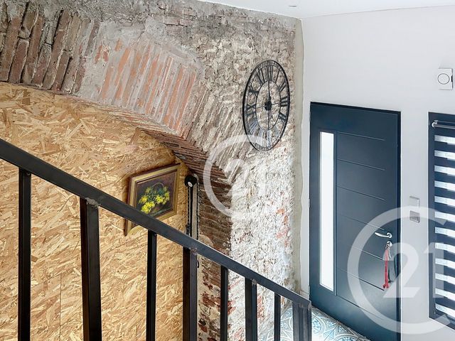 maison à vendre - 5 pièces - 155.0 m2 - ELNE - 66 - LANGUEDOC-ROUSSILLON - Century 21 Carré D'As Immobilier