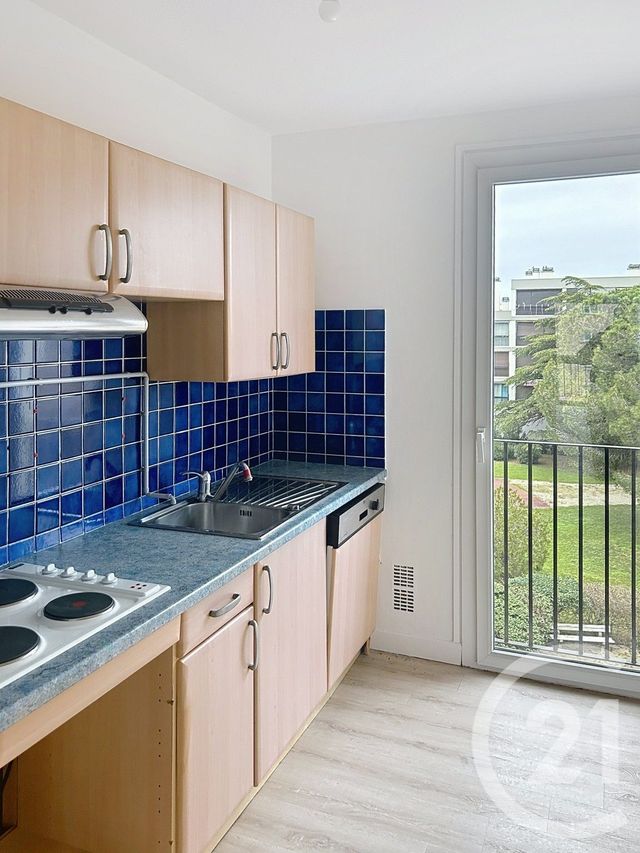 Appartement F4 à vendre - 4 pièces - 83.24 m2 - ST CYPRIEN - 66 - LANGUEDOC-ROUSSILLON - Century 21 Carré D'As Immobilier