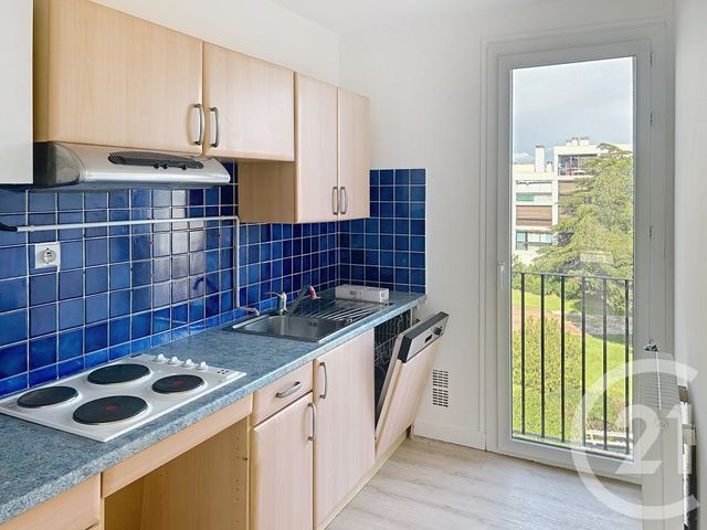 Appartement F4 à vendre - 4 pièces - 83.24 m2 - ST CYPRIEN - 66 - LANGUEDOC-ROUSSILLON - Century 21 Carré D'As Immobilier