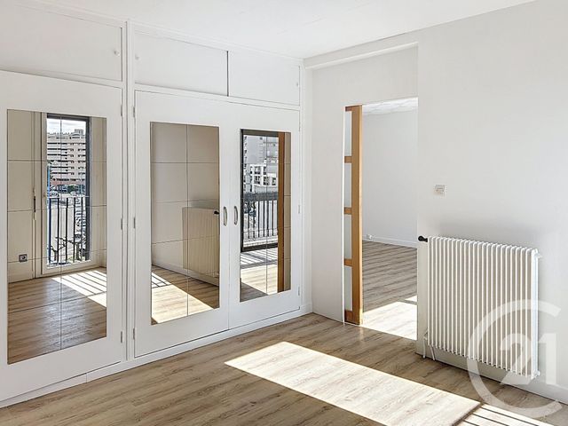 Appartement F4 à vendre - 4 pièces - 83.24 m2 - ST CYPRIEN - 66 - LANGUEDOC-ROUSSILLON - Century 21 Carré D'As Immobilier