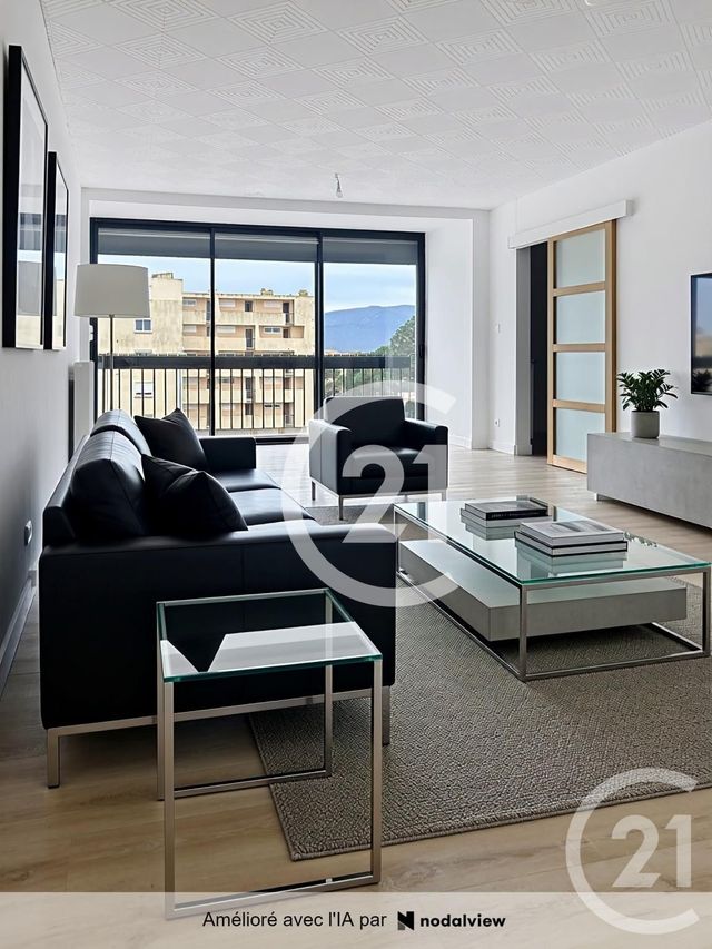 Appartement F4 à vendre ST CYPRIEN