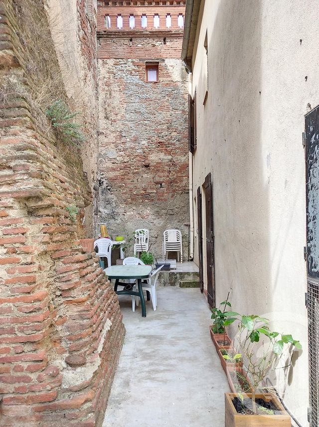 maison à vendre - 4 pièces - 111.0 m2 - ELNE - 66 - LANGUEDOC-ROUSSILLON - Century 21 Carré D'As Immobilier