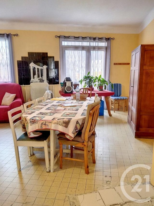 maison à vendre - 4 pièces - 111.0 m2 - ELNE - 66 - LANGUEDOC-ROUSSILLON - Century 21 Carré D'As Immobilier