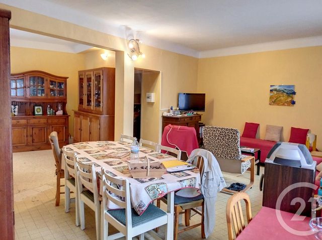 Maison à vendre ELNE