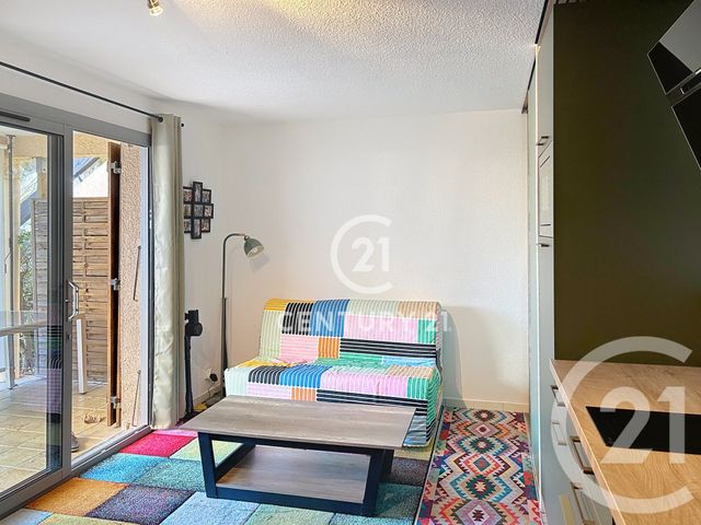 appartement - ST CYPRIEN - 66