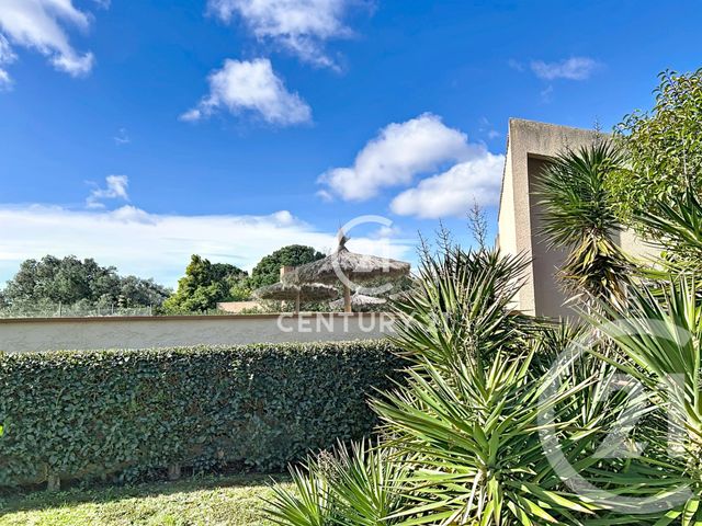 Appartement Studio Cabine à vendre - 1 pièce - 22.42 m2 - ST CYPRIEN - 66 - LANGUEDOC-ROUSSILLON - Century 21 Carré D'As Immobilier