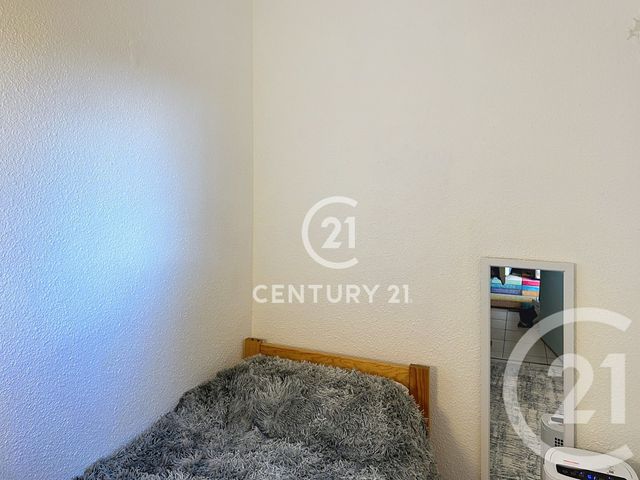 Appartement Studio Cabine à vendre - 1 pièce - 22.42 m2 - ST CYPRIEN - 66 - LANGUEDOC-ROUSSILLON - Century 21 Carré D'As Immobilier