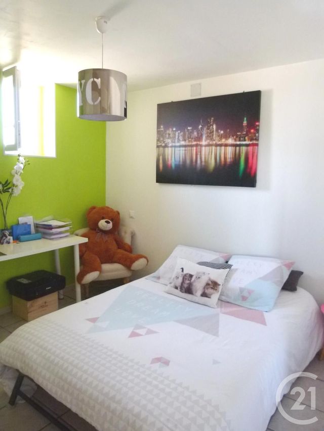 Appartement Duplex à vendre - 3 pièces - 58.0 m2 - ELNE - 66 - LANGUEDOC-ROUSSILLON - Century 21 Carré D'As Immobilier