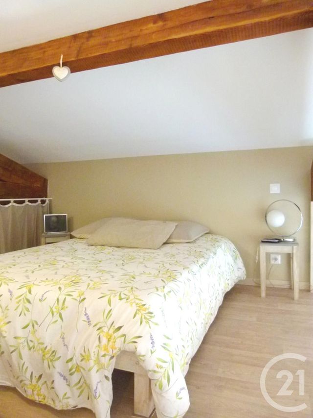 Appartement Duplex à vendre - 3 pièces - 58.0 m2 - ELNE - 66 - LANGUEDOC-ROUSSILLON - Century 21 Carré D'As Immobilier