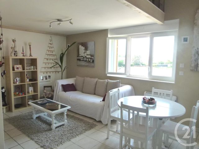 Appartement Duplex à vendre - 3 pièces - 58.0 m2 - ELNE - 66 - LANGUEDOC-ROUSSILLON - Century 21 Carré D'As Immobilier