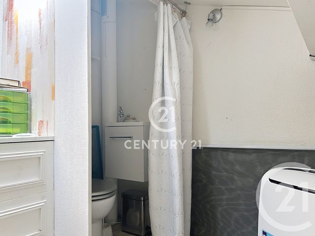 maison à vendre - 2 pièces - 24.82 m2 - ST CYPRIEN - 66 - LANGUEDOC-ROUSSILLON - Century 21 Carré D'As Immobilier