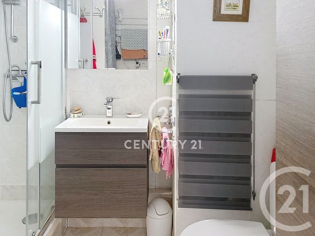 maison à vendre - 2 pièces - 24.82 m2 - ST CYPRIEN - 66 - LANGUEDOC-ROUSSILLON - Century 21 Carré D'As Immobilier