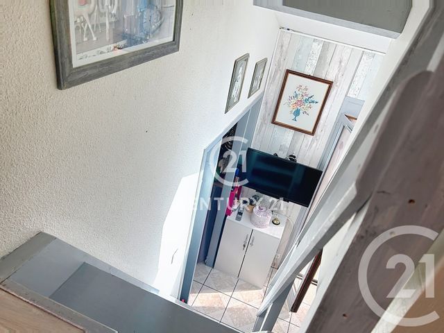 maison à vendre - 2 pièces - 24.82 m2 - ST CYPRIEN - 66 - LANGUEDOC-ROUSSILLON - Century 21 Carré D'As Immobilier