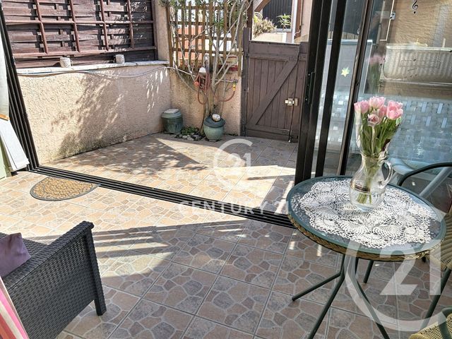 maison à vendre - 2 pièces - 24.82 m2 - ST CYPRIEN - 66 - LANGUEDOC-ROUSSILLON - Century 21 Carré D'As Immobilier
